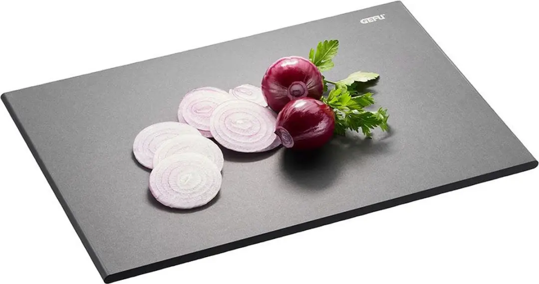 GEFU SLIZE Snijplank Antraciet 30x20cm