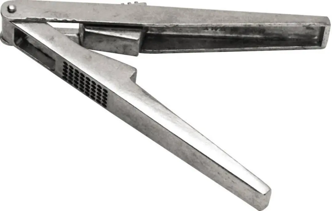 Hendi Knoflookpers 570715