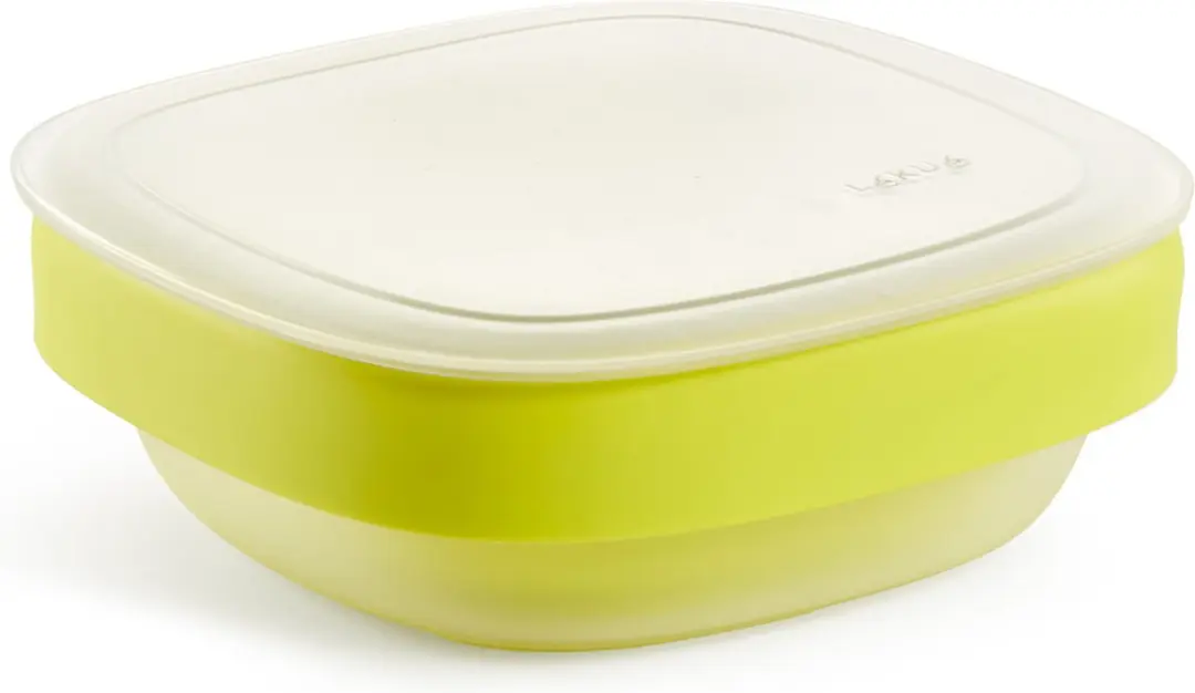 Lékué 3-in-1 Vergiet