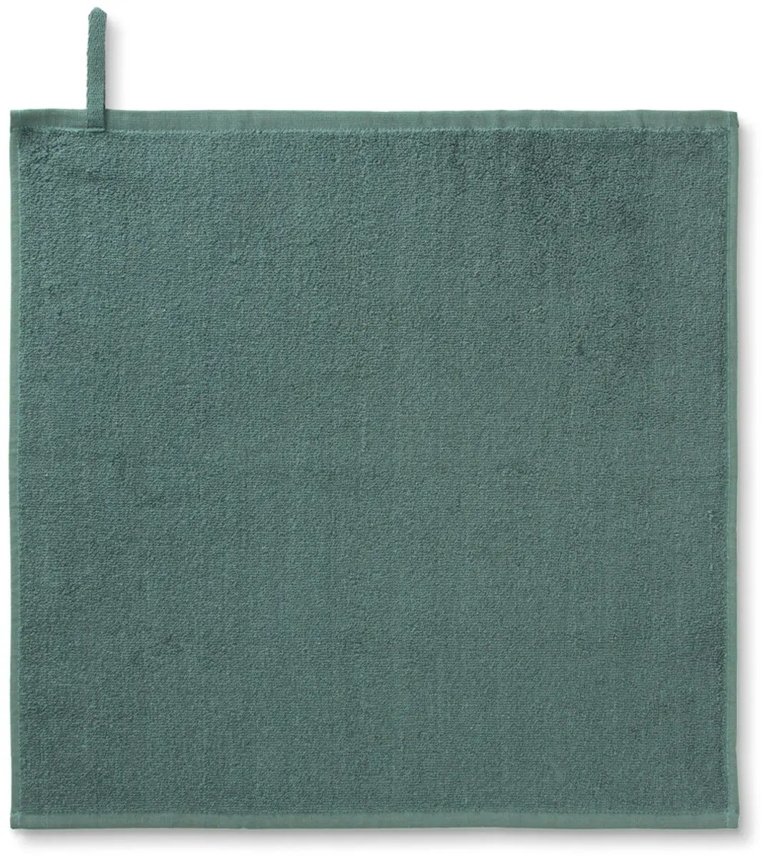 Brabantia Keukenset 100% Katoen Groen - 3 Stuks