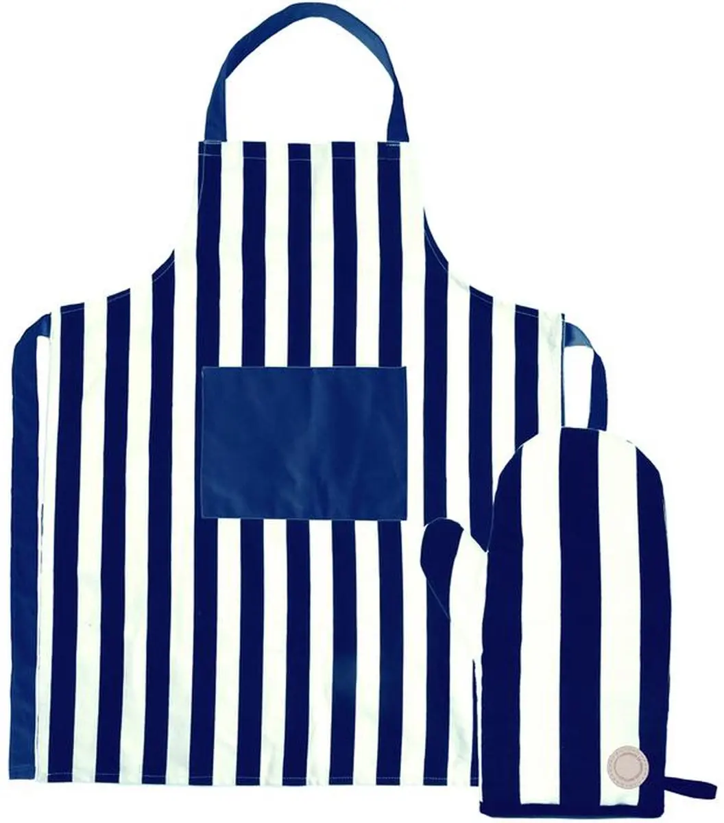 Sagaform Aron BBQ Set