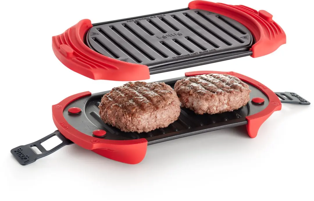 Lékué Magnetron Grill 14.8cm