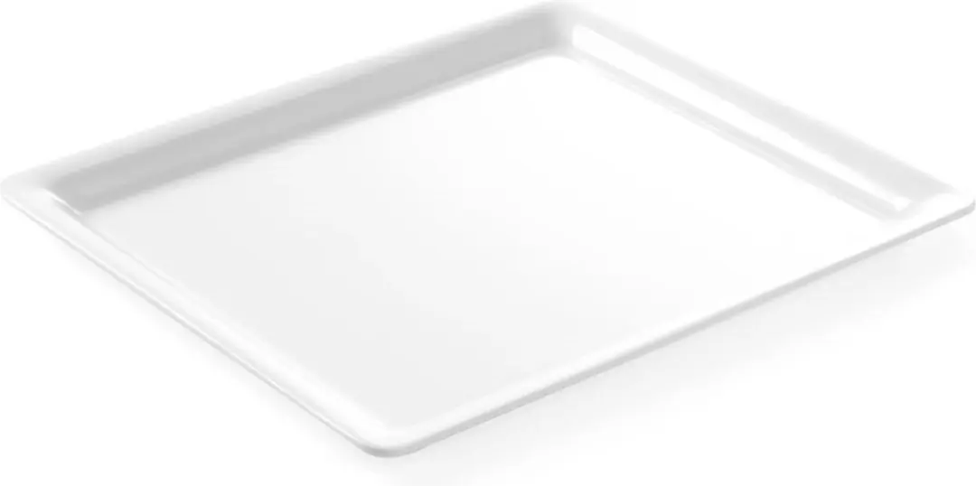 HENDI GN 2/3 Gastronorm Tray 354x325x20mm
