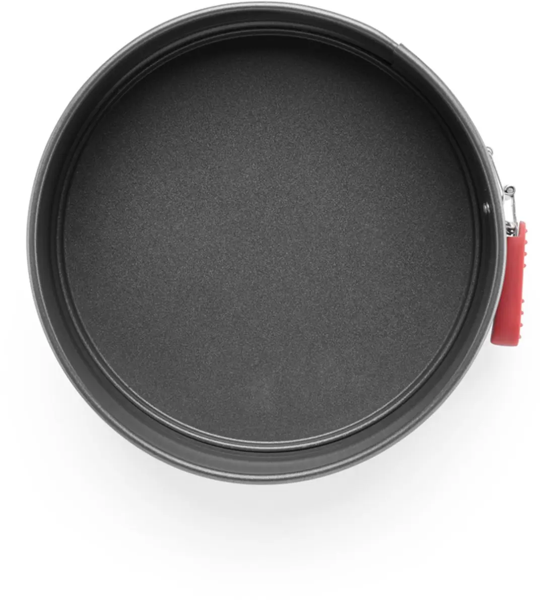 Lékué Springvorm Rond 20cm - Anti-aanbak - Grijs