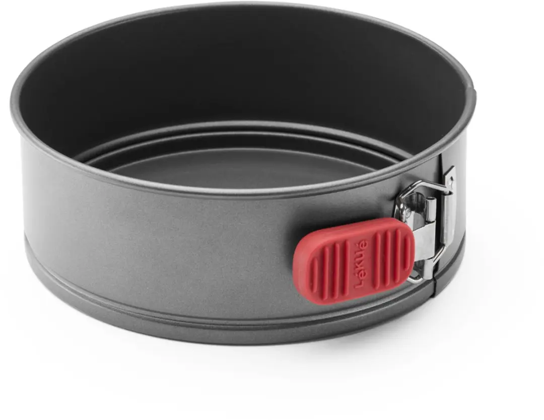 Lékué Springvorm Rond 20cm
