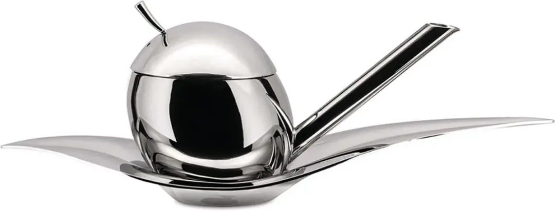 Alessi Taste-Huile Olijfolieproever PW01