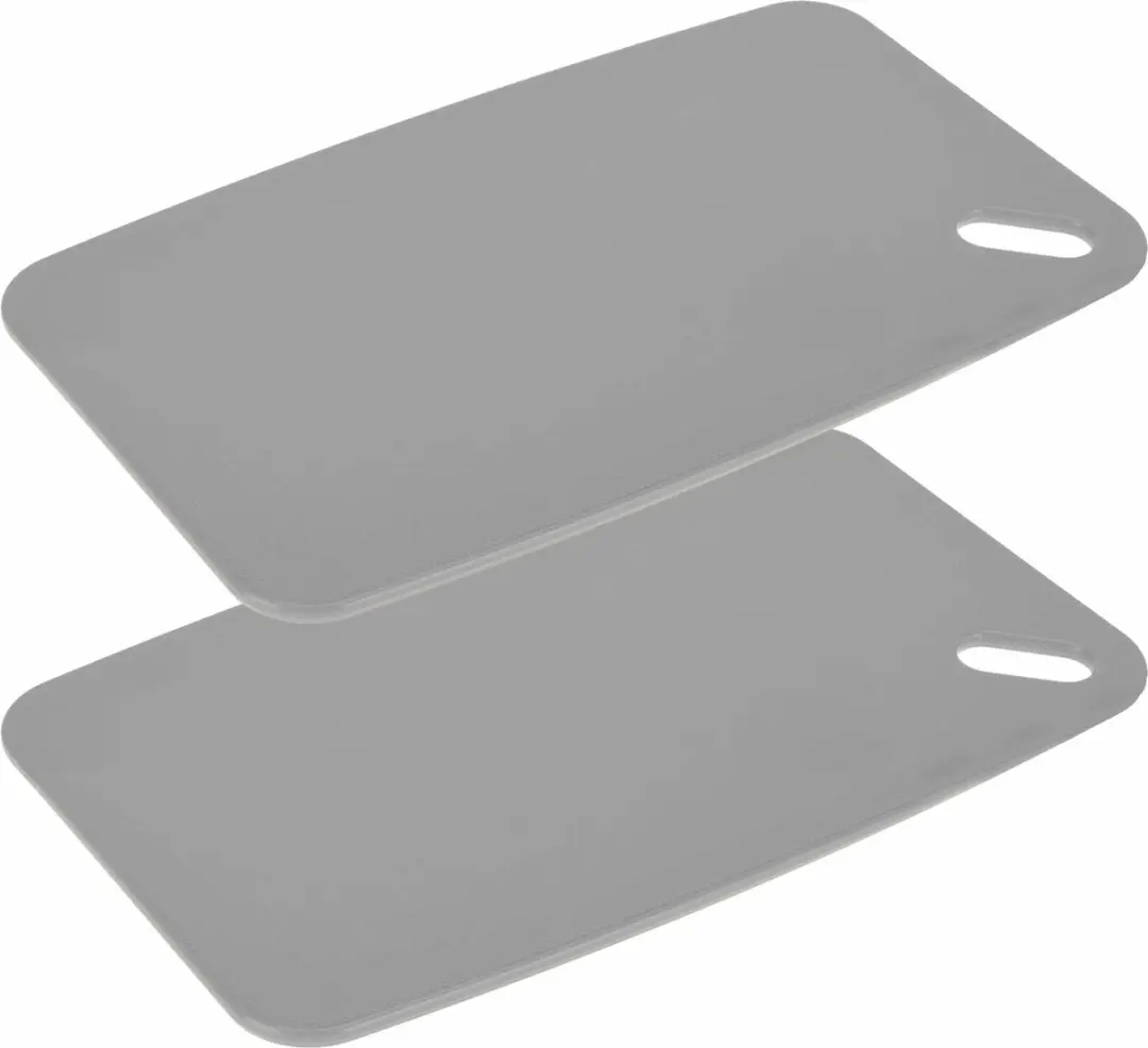 Excellent Houseware Snijplank Grijs