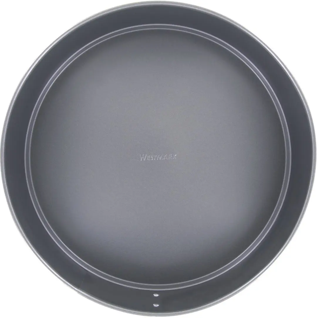Westmark Back Meister Springvorm Ø28cm - Antraciet
