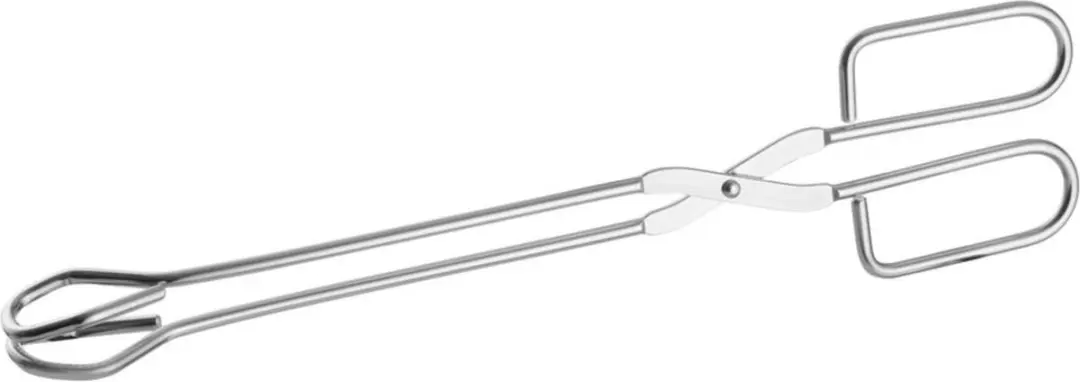 HENDI Serveertang RVS 300mm - 2 Stuks