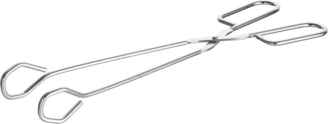 HENDI Serveertang RVS 300mm - 2 Stuks - afbeelding 6 van 6