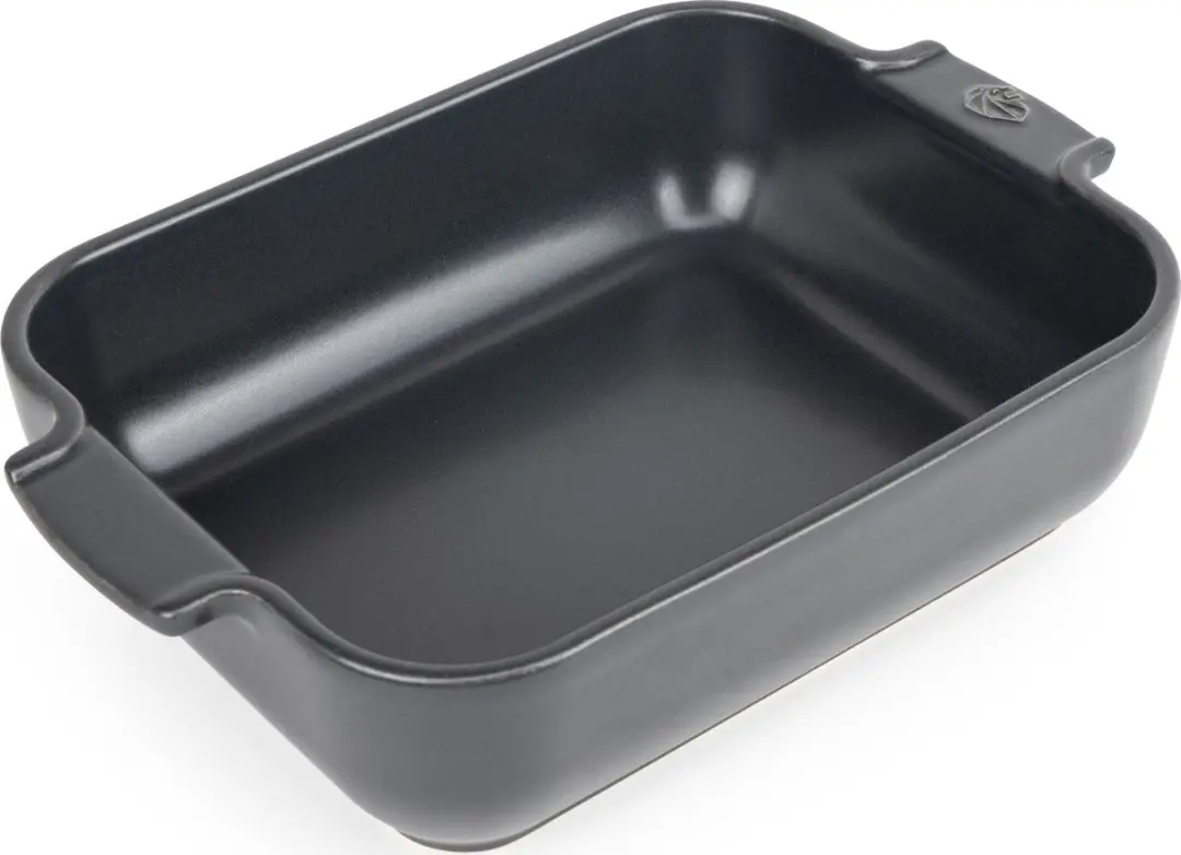 Peugeot Appolia Ovenschaal 25cm Leisteen