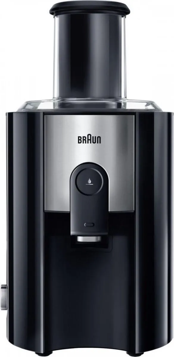 Braun IdentityCollection J500 Sapcentrifuge