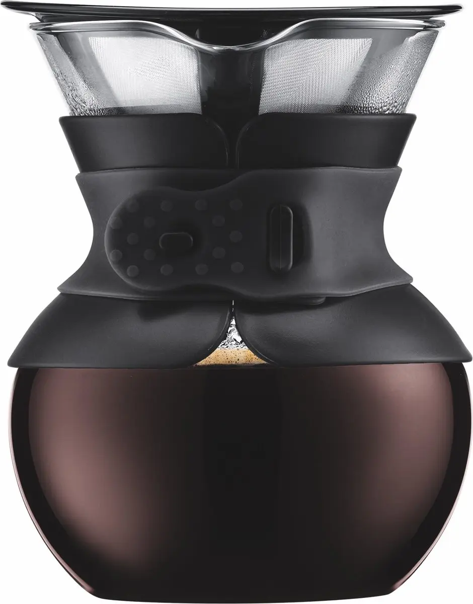 Bodum Pour Over Koffiemaker 0,5L