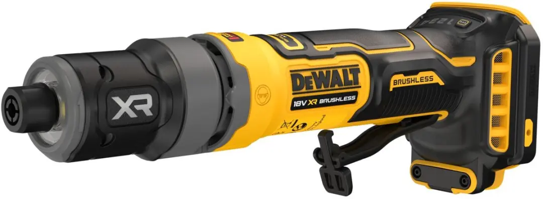 DeWalt DCG420N Compacte Accu Stiftslijper 18V XR