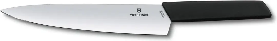 Victorinox Swiss Modern Vleesmes 22cm