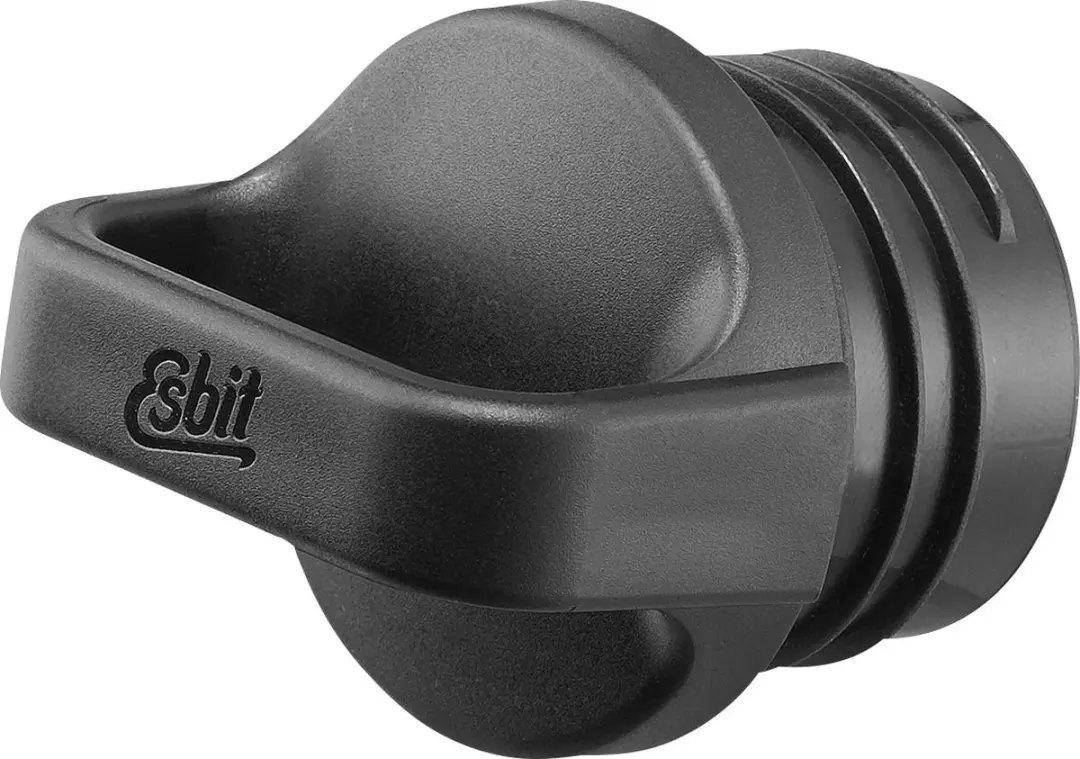 Esbit Sculptor Thermosfles 750ml - Polar Blauw