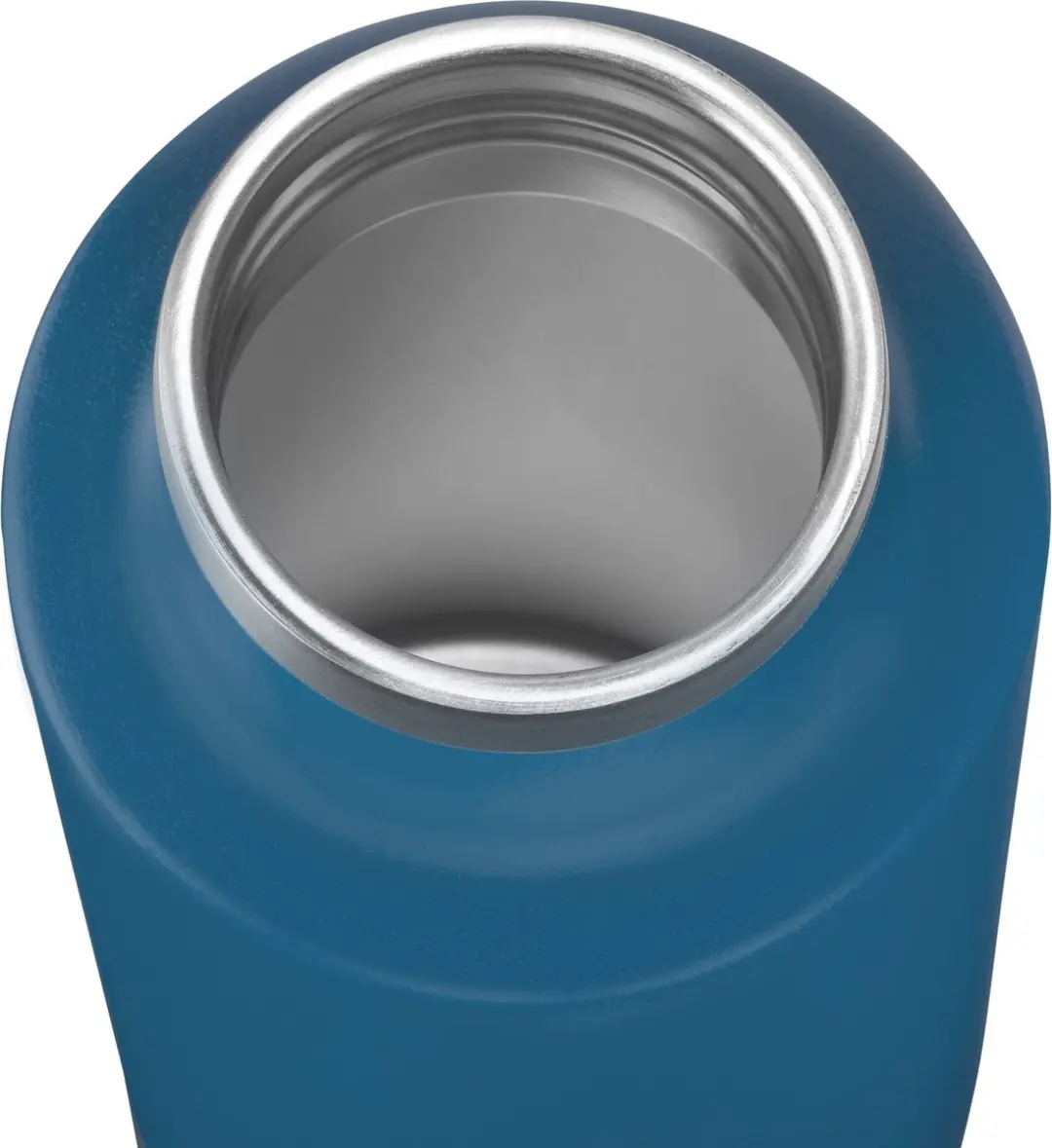 Esbit Sculptor Thermosfles 750ml - Polar Blauw
