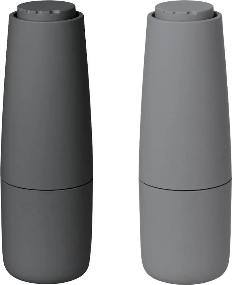 Blomus Salpi Peper- en Zoutmolen 63960