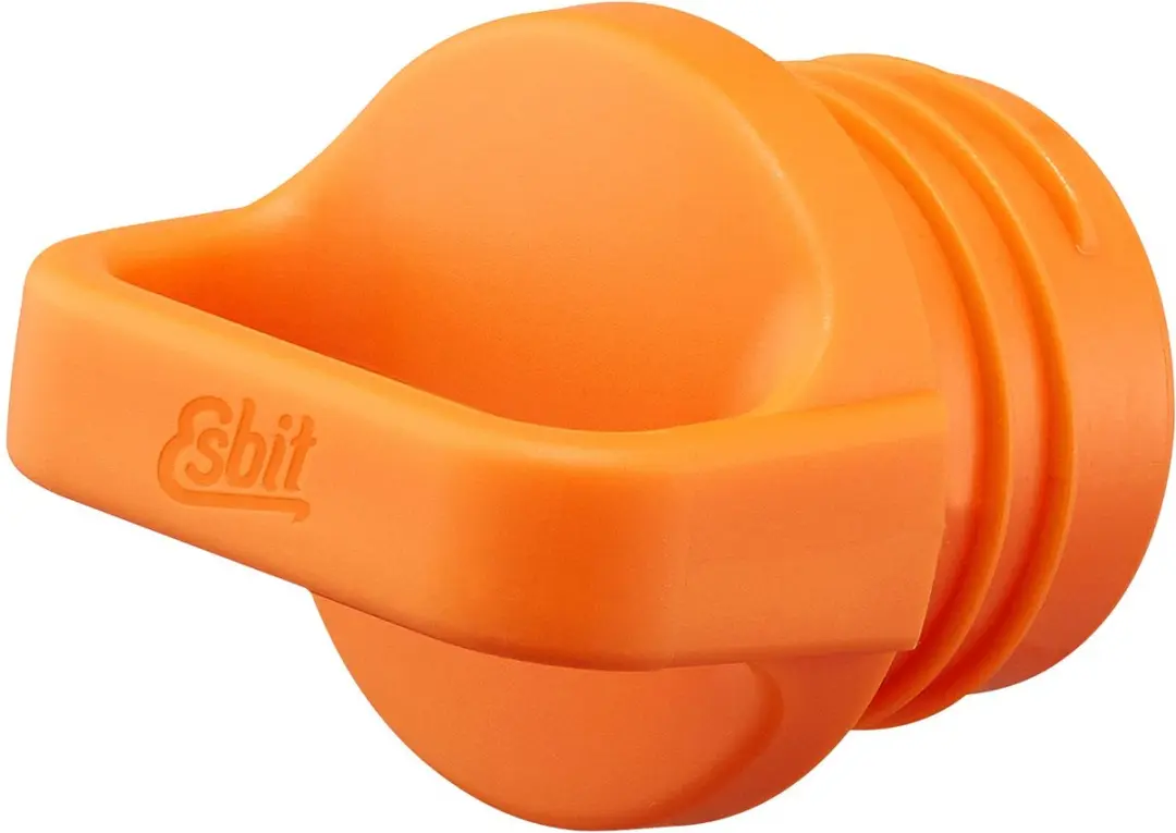 Esbit Sculptor Thermosfles 750ml - Bos Groen