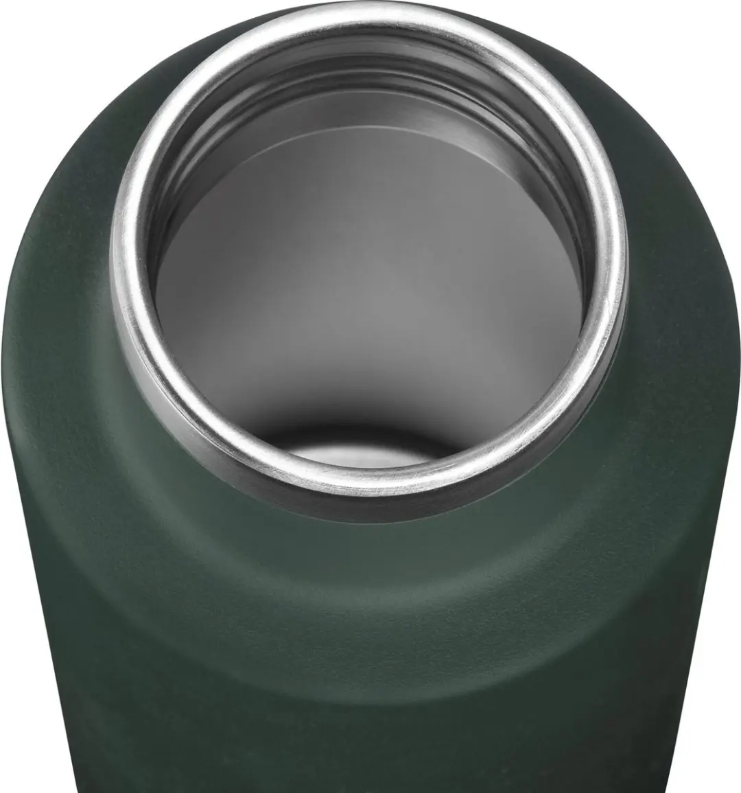 Esbit Sculptor Thermosfles 750ml - Bos Groen