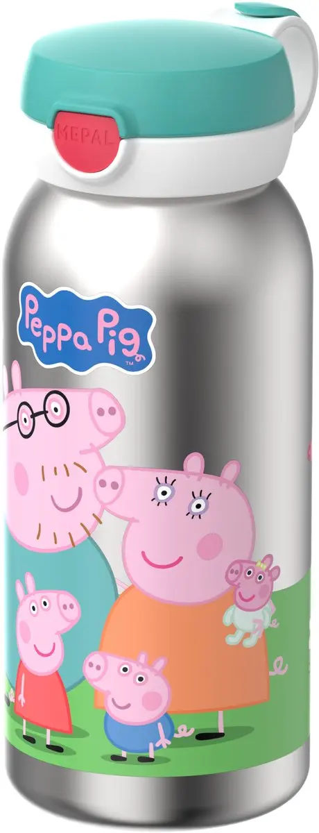 Mepal Campus 107488065412 Isoleerfles 500ml