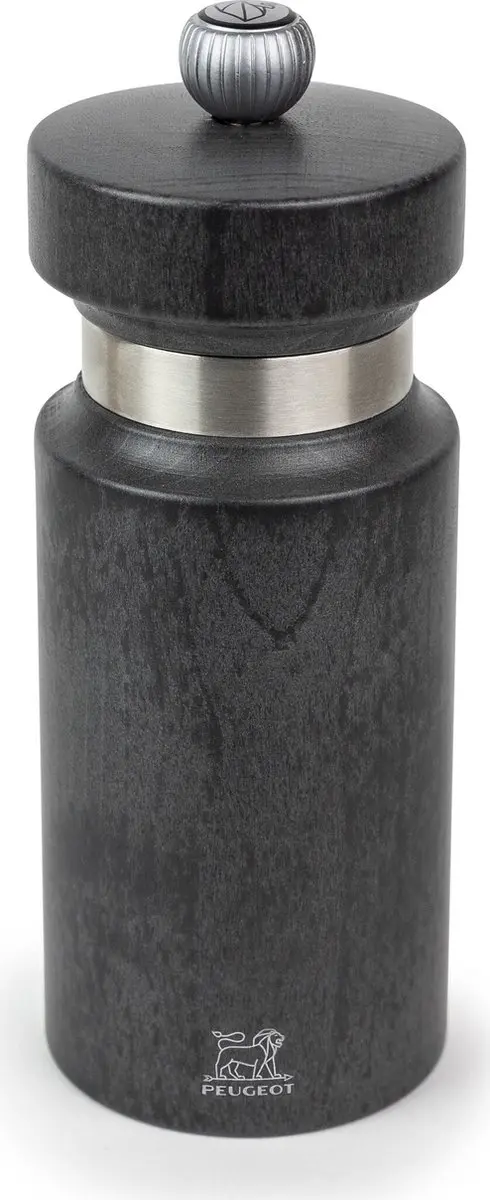 Peugeot Royan Pepermolen 14cm
