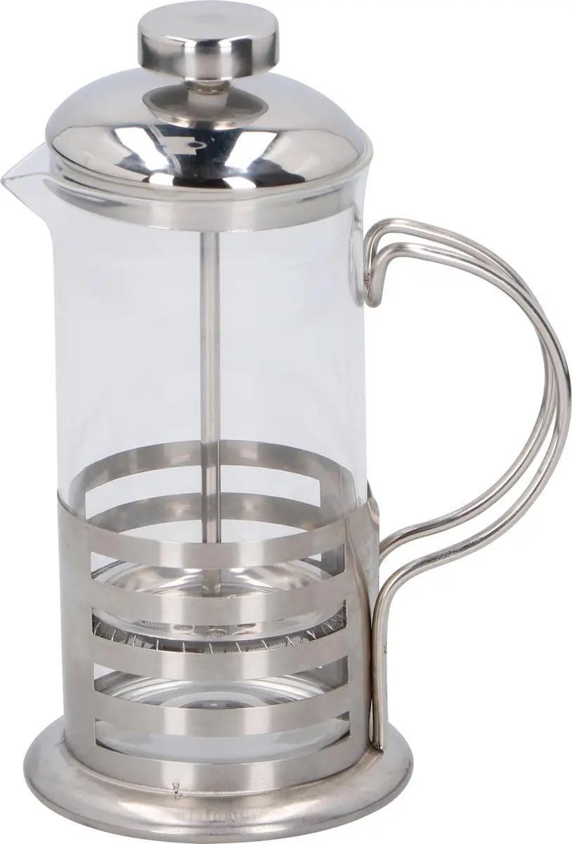 Alpina French Press 350ml