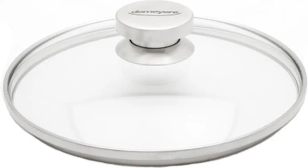 DEMEYERE Glazen Deksel Ø20cm - 6520