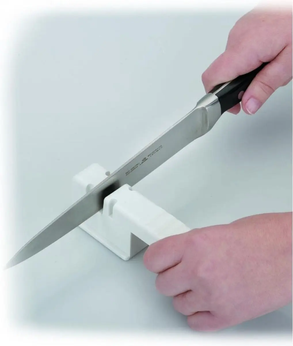 Lacor Messenslijper