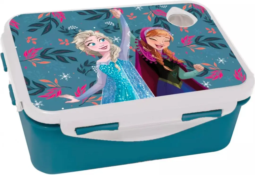 Disney Frozen Broodtrommel