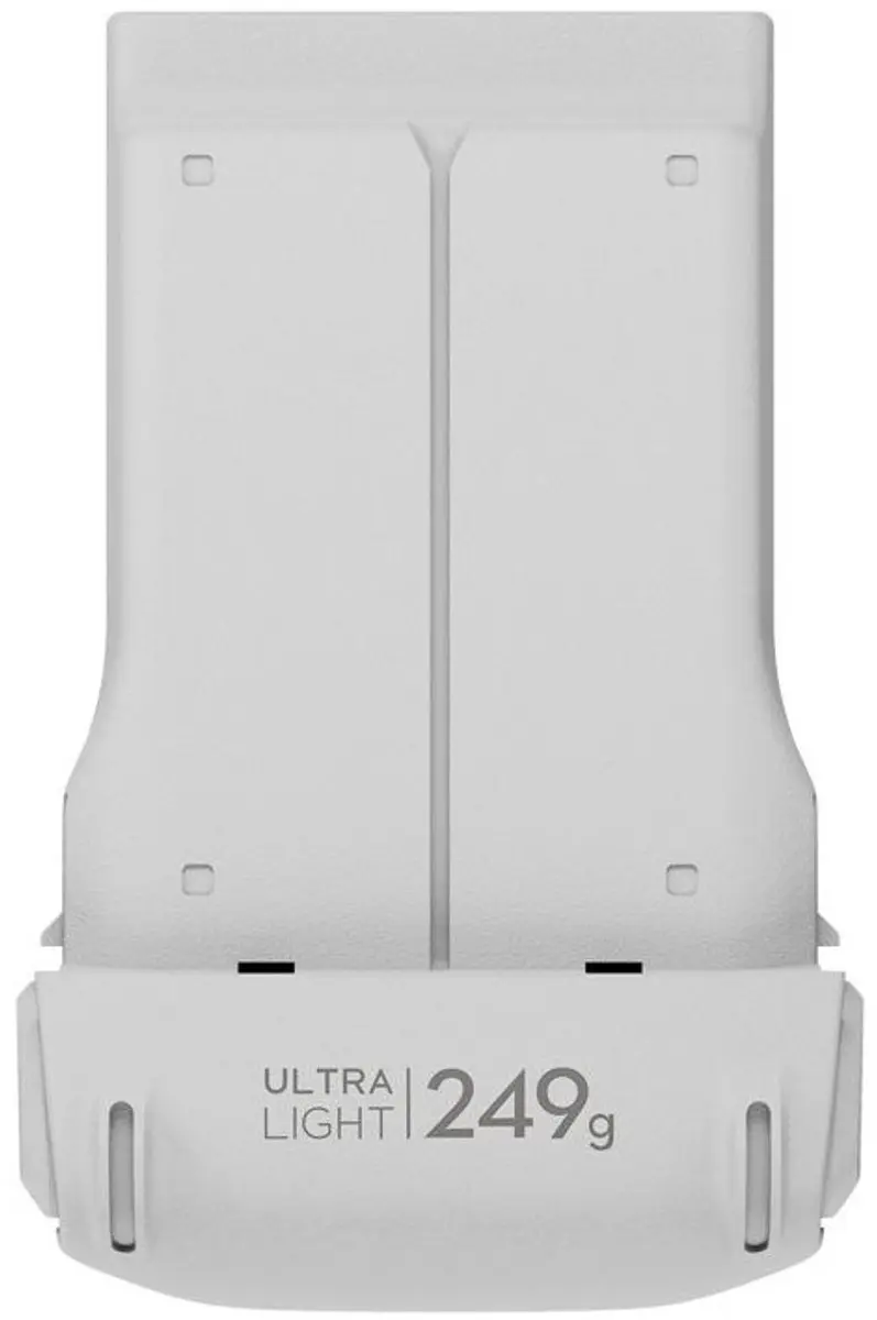 DJI Lito 1 Smart Flight Battery 2590mAh - lichtgrijs/wit