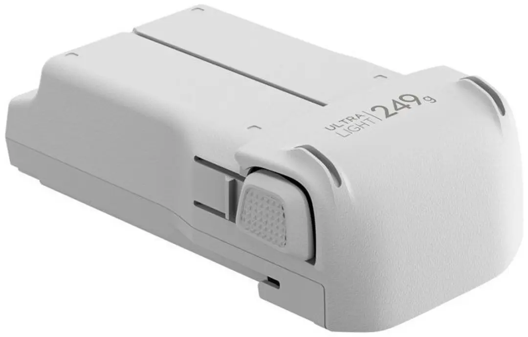 DJI Lito 1 Smart Flight Battery 2590mAh - lichtgrijs/wit