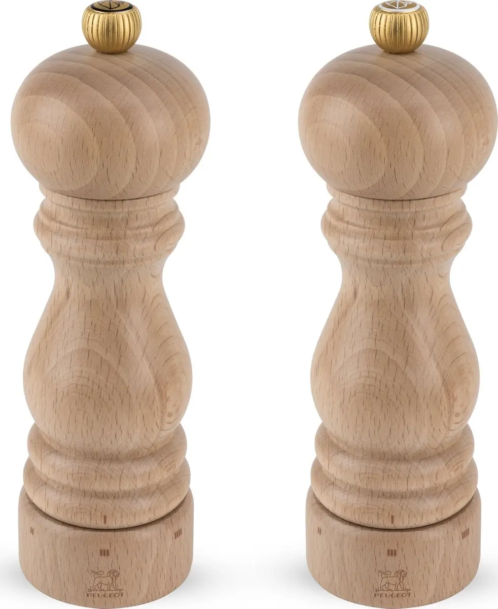 Peugeot Paris Peper- en Zoutmolen 18cm