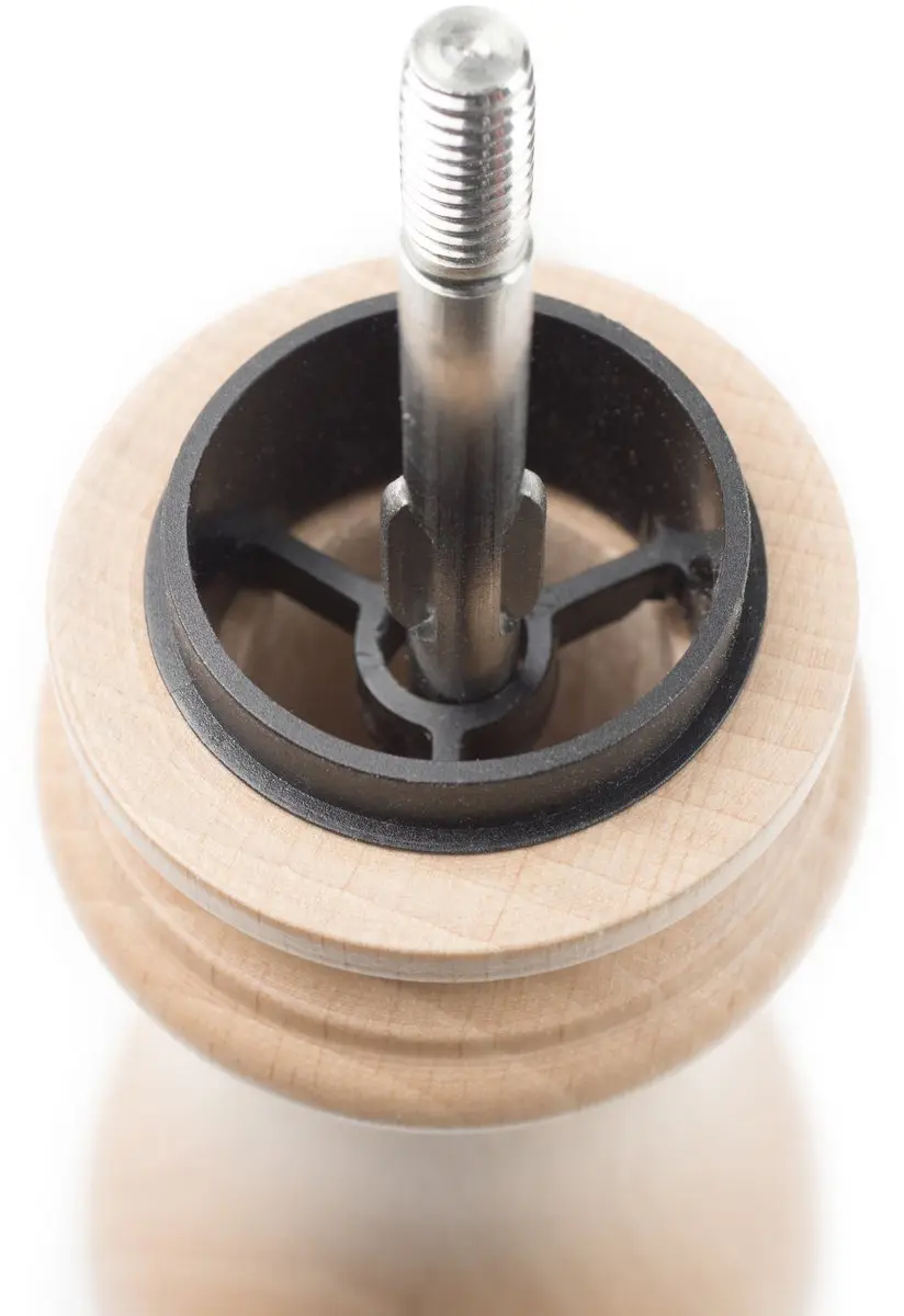 Peugeot Paris Peper- en Zoutmolen 18cm - Naturel - Zirlion Maalwerk