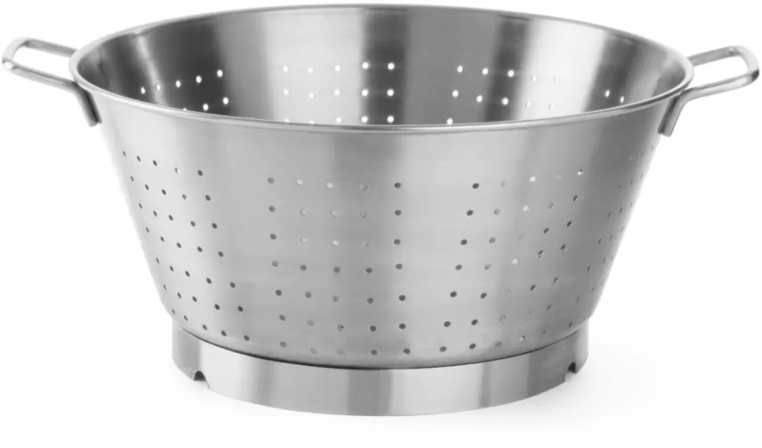 HENDI 535516 Vergiet - Ø36cm - Chroomstaal
