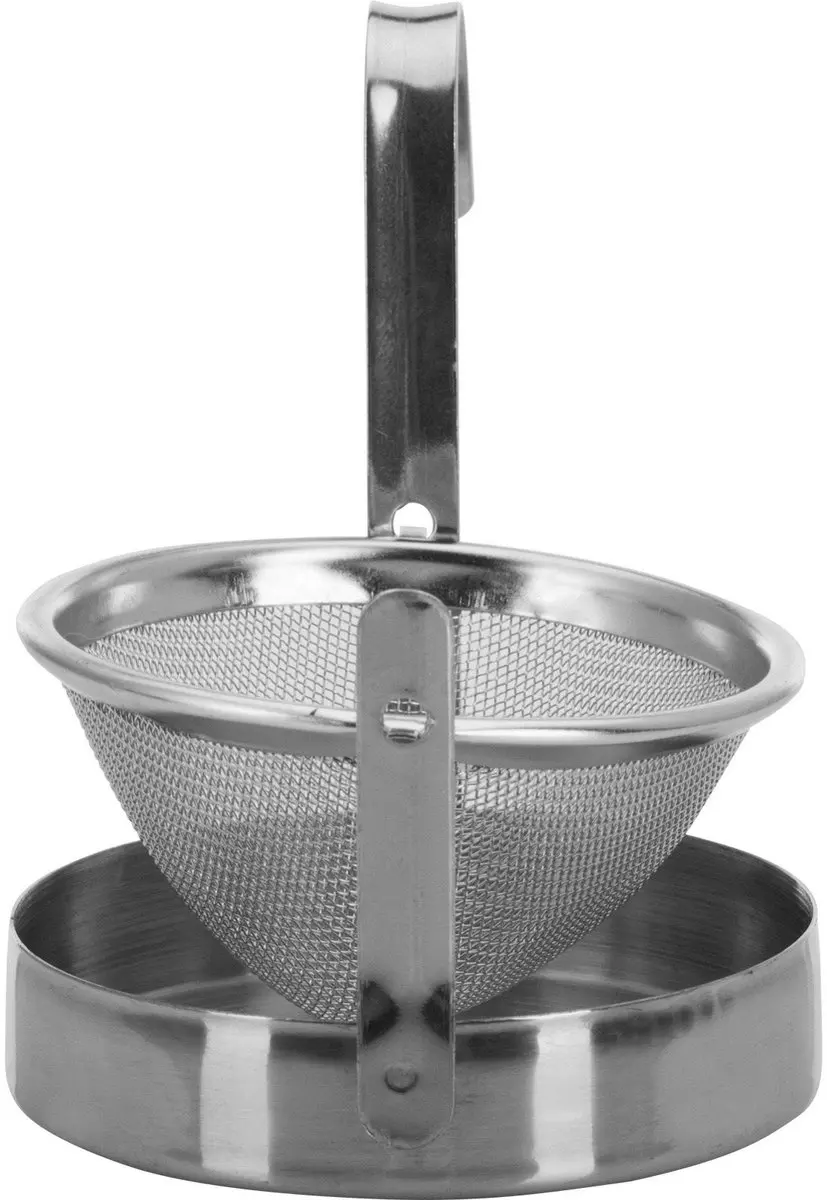 Westmark Draaibaar Scherm 15822260 - Zilver