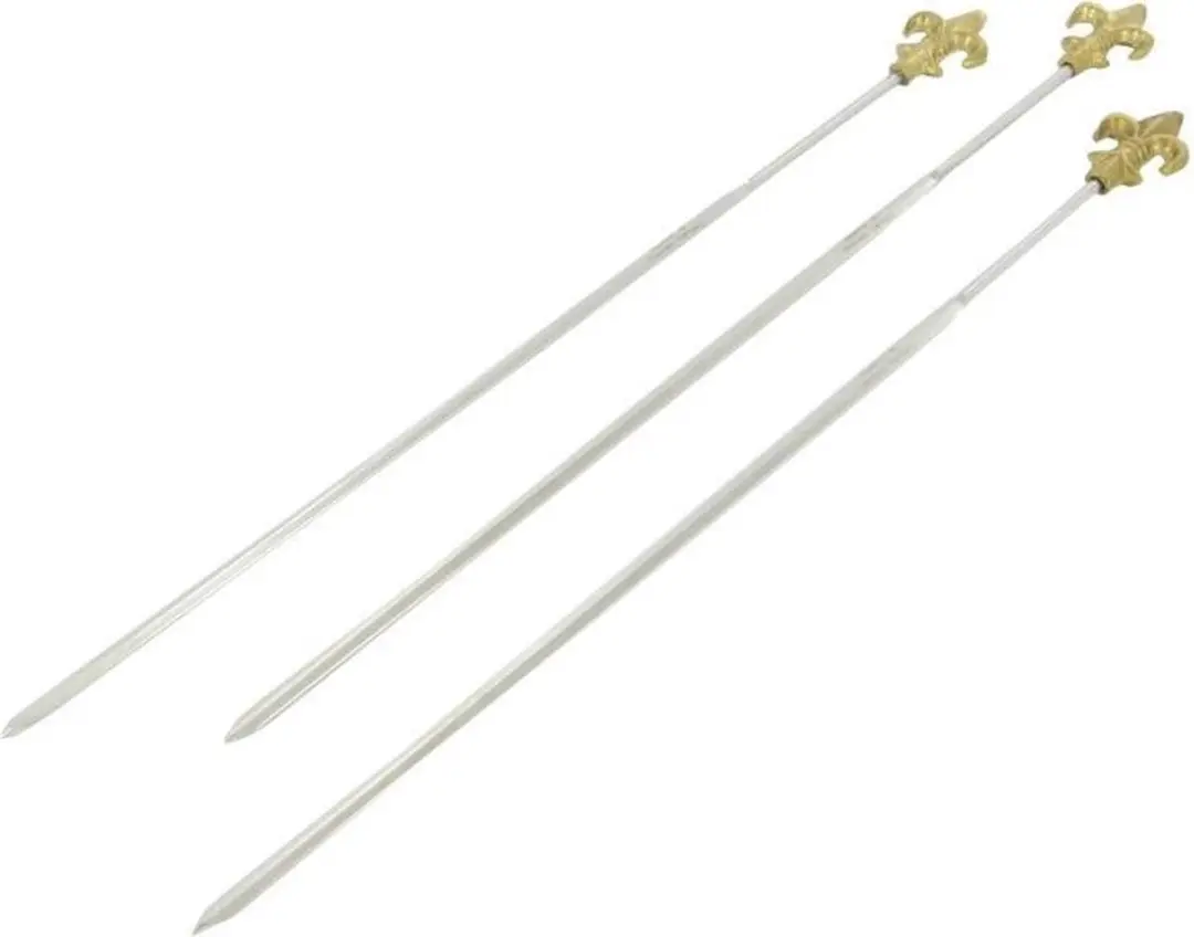 Westmark Lilie Vleesmessen 31cm