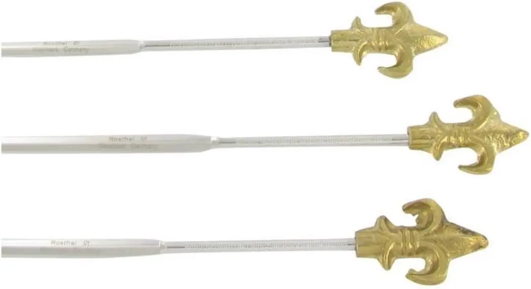 Westmark Lilie Vleesmessen 31cm - 3 Stuks