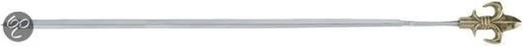 Westmark Lilie Vleesmessen 31cm - 3 Stuks