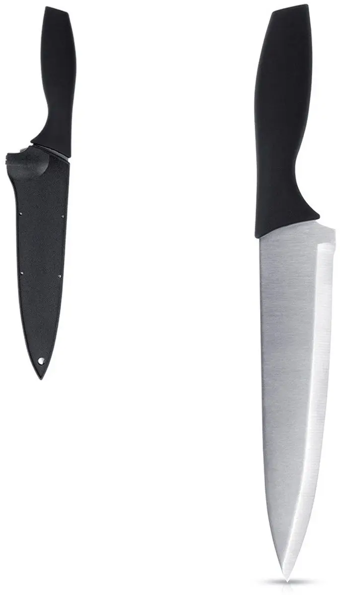 Excellent Houseware Koksmes 19cm