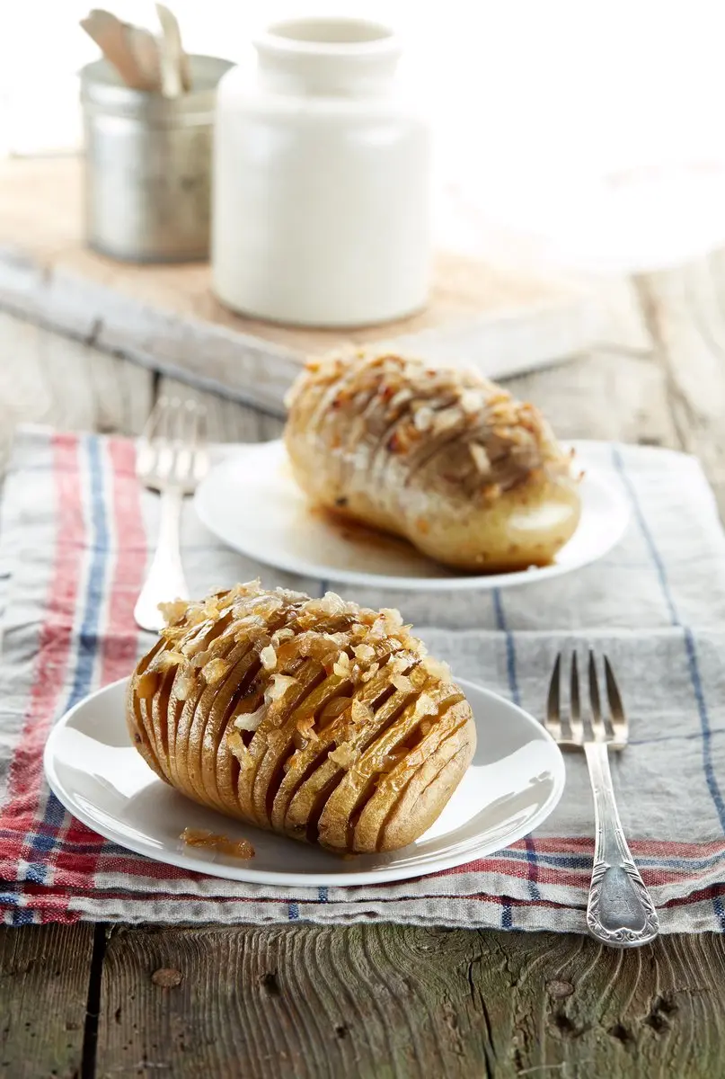 Lékué Frietsnijder Hasselback Terracotta Pink