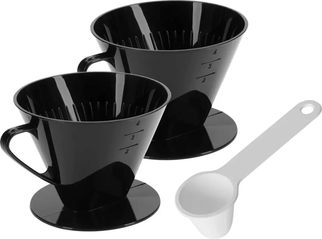 Westmark Koffieset 3-delig
