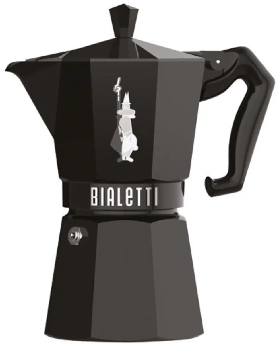 Bialetti Moka Exclusive 9066 Moka Express
