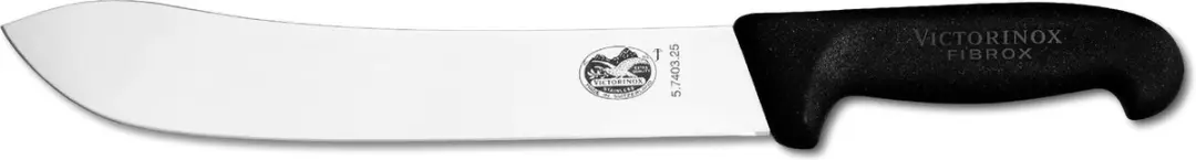 Victorinox Fibrox Slagersmes 25,5cm C675