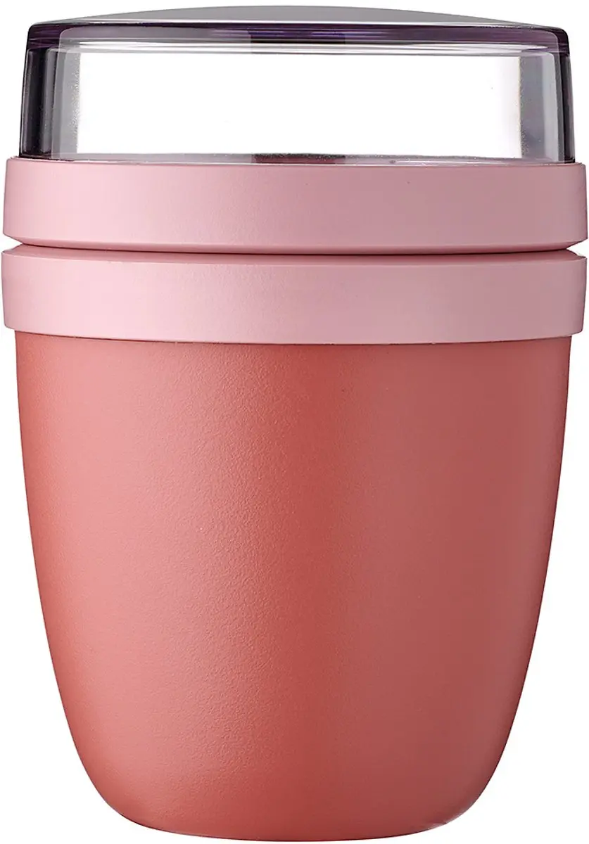 Mepal Lunchpot Mini Ellipse 300ml