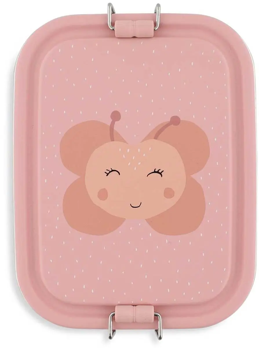 Trixie Mrs Butterfly Brooddoos