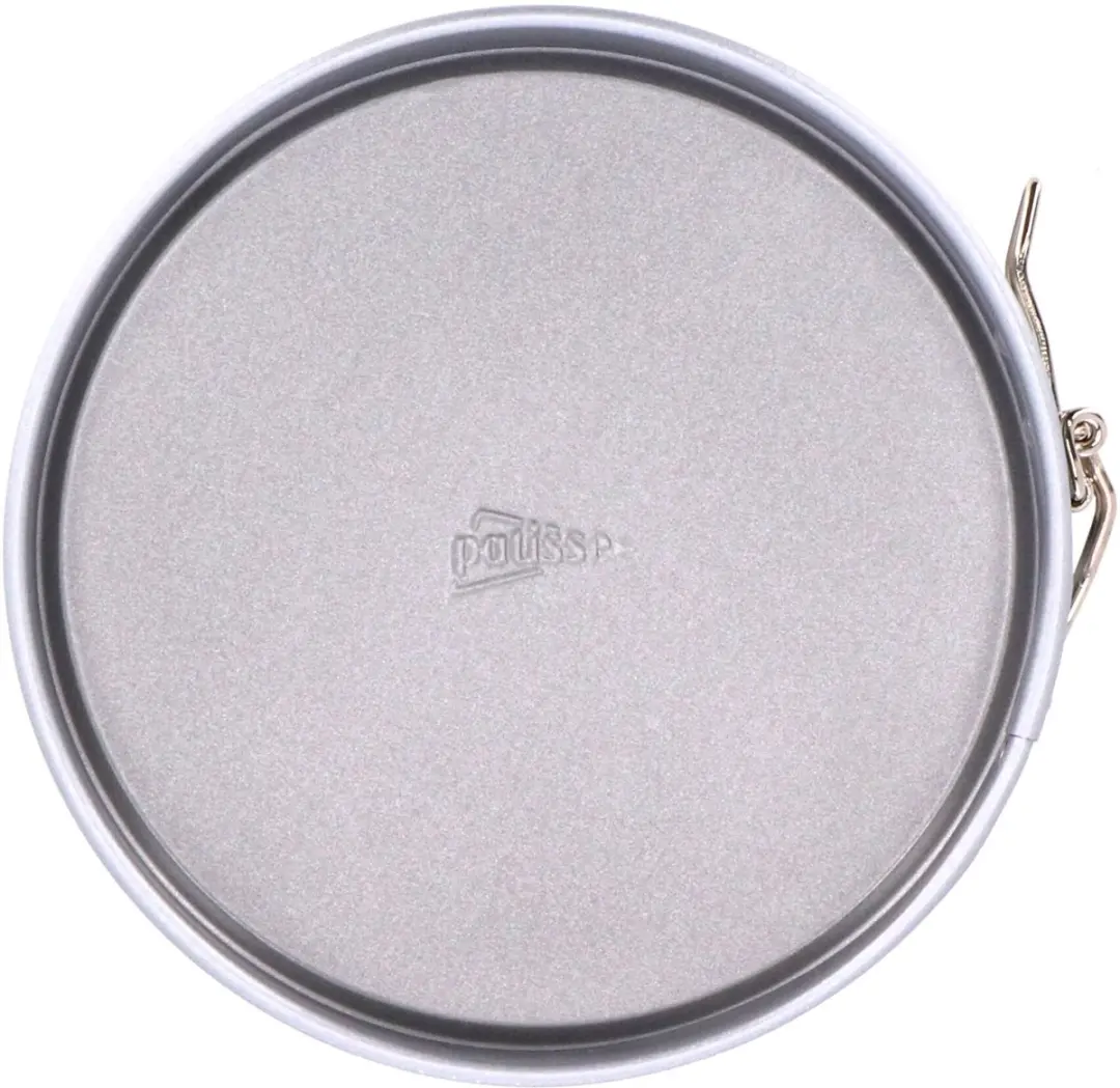 Patisse Springvorm 16cm - Zilver