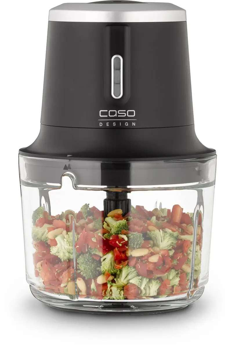 Caso Chop & Go Akku Hakmolen 1747