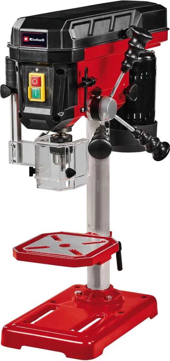 Einhell TC-BD 500 Kolomboormachine 500W