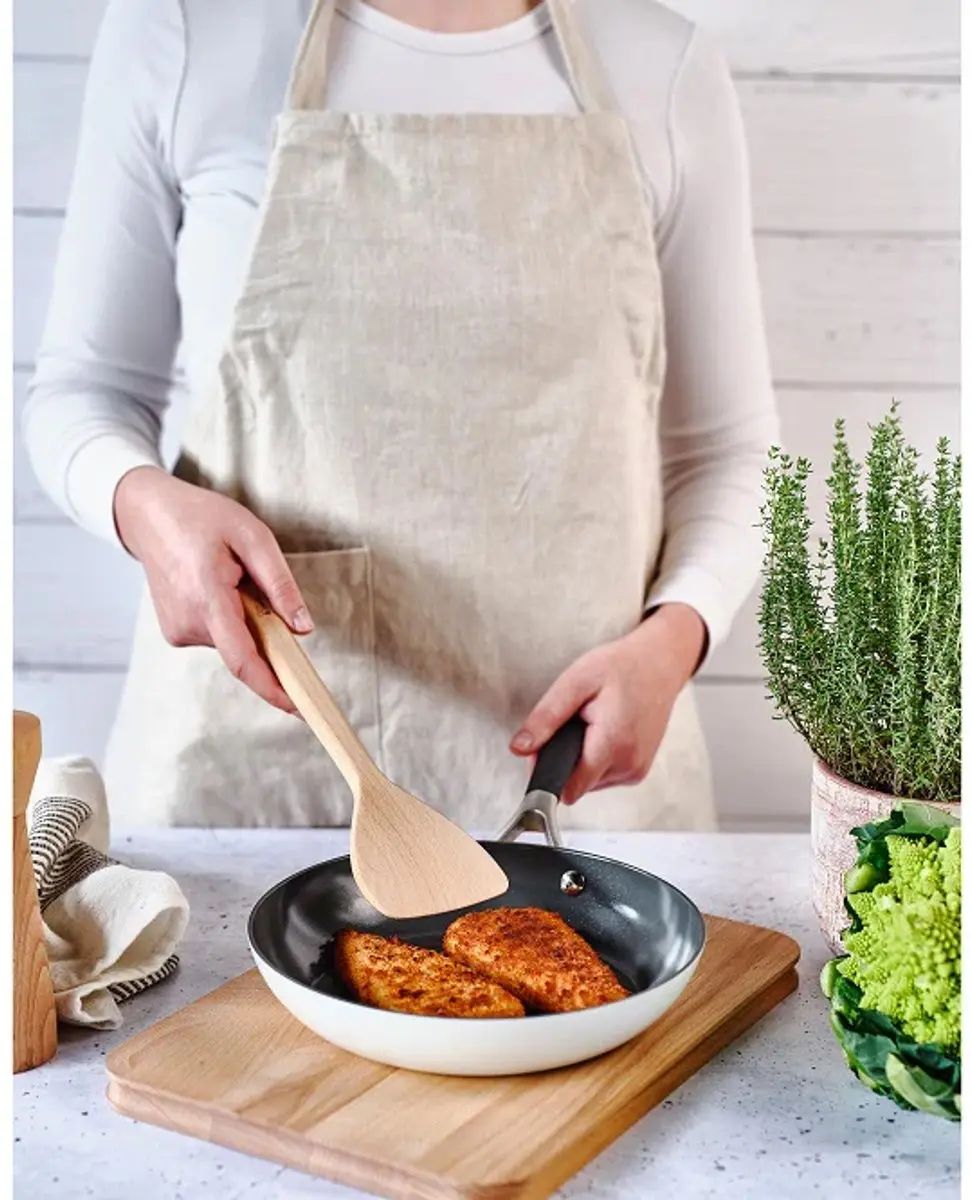 Cosy&Trendy Spatel Delish Eco 30cm - Bruin